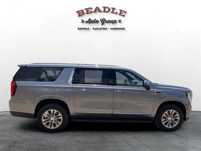 2025 GMC Yukon XL 4WD Denali