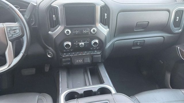 2022 GMC Sierra 3500HD Denali