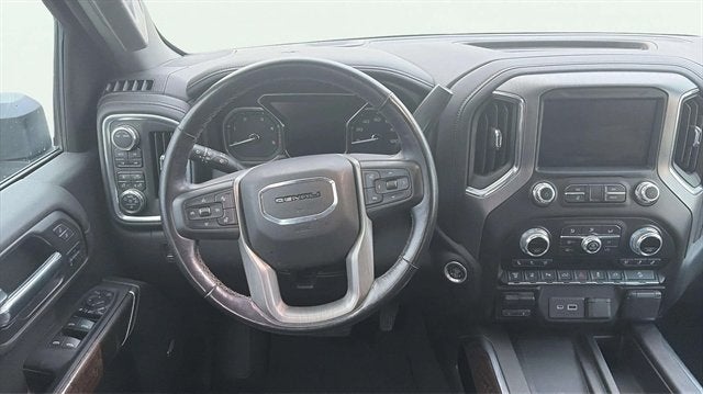 2022 GMC Sierra 3500HD Denali