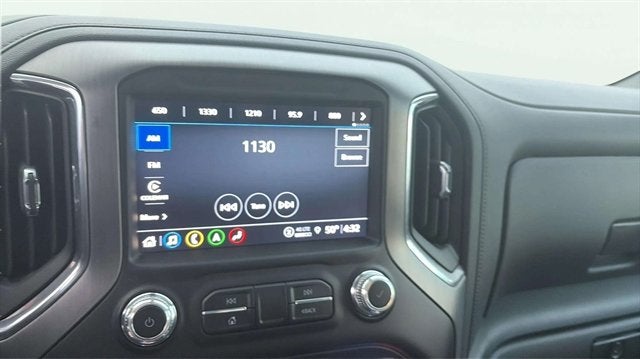 2022 GMC Sierra 3500HD Denali