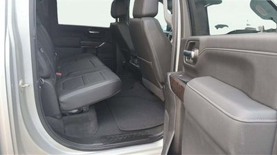 2022 GMC Sierra 3500HD Denali