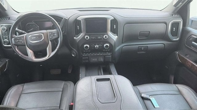 2022 GMC Sierra 3500HD Denali