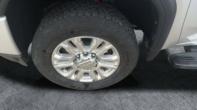 2022 GMC Sierra 3500HD Denali