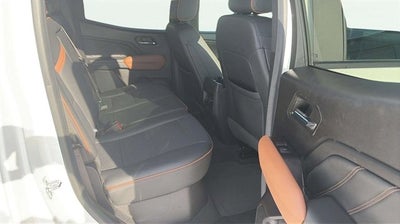 2024 GMC Canyon 4WD AT4