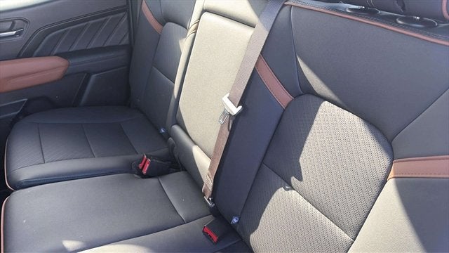 2024 GMC Canyon 4WD AT4