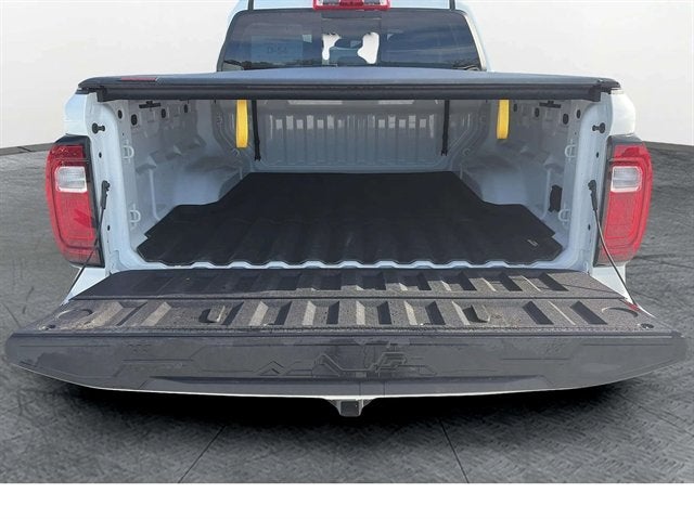 2024 GMC Canyon 4WD AT4