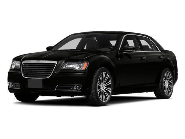2014 Chrysler 300