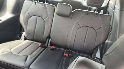 2027 Chrysler Pacifica PACIFICA SELECT AWD