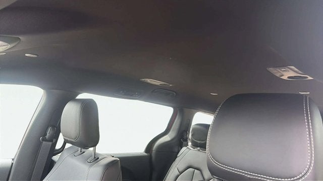 2027 Chrysler Pacifica PACIFICA SELECT AWD