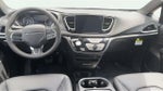 2027 Chrysler Pacifica PACIFICA SELECT AWD