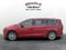 2027 Chrysler Pacifica PACIFICA SELECT AWD