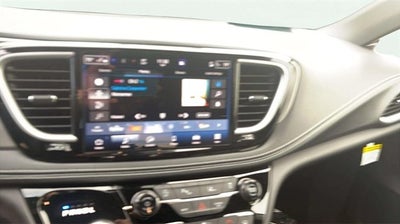 2027 Chrysler Pacifica PACIFICA SELECT AWD