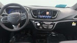2027 Chrysler Pacifica PACIFICA SELECT AWD
