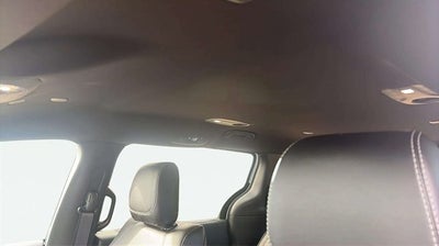 2027 Chrysler Pacifica PACIFICA SELECT AWD