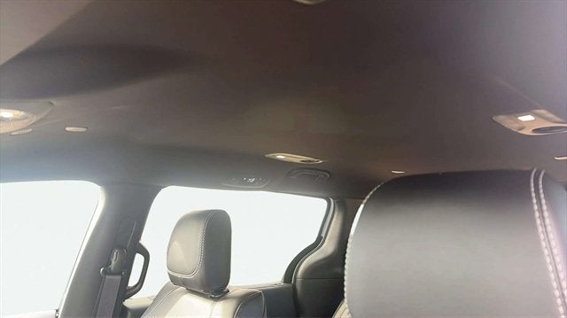 2027 Chrysler Pacifica PACIFICA SELECT AWD