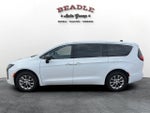 2027 Chrysler Pacifica PACIFICA SELECT AWD