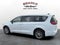 2027 Chrysler Pacifica PACIFICA SELECT AWD
