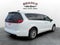 2027 Chrysler Pacifica PACIFICA SELECT AWD
