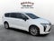 2027 Chrysler Pacifica PACIFICA SELECT AWD