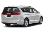 2021 Chrysler Pacifica Limited AWD