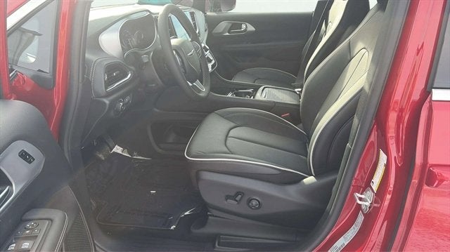 2026 Chrysler Pacifica PACIFICA LIMITED AWD