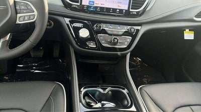 2026 Chrysler Pacifica PACIFICA LIMITED AWD