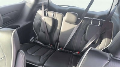 2026 Chrysler Pacifica PACIFICA LIMITED AWD