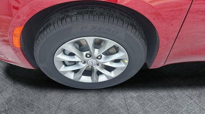 2026 Chrysler Pacifica PACIFICA LIMITED AWD