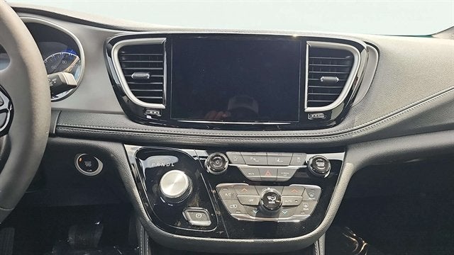 2027 Chrysler Pacifica PACIFICA LIMITED AWD