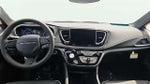 2027 Chrysler Pacifica PACIFICA LIMITED AWD