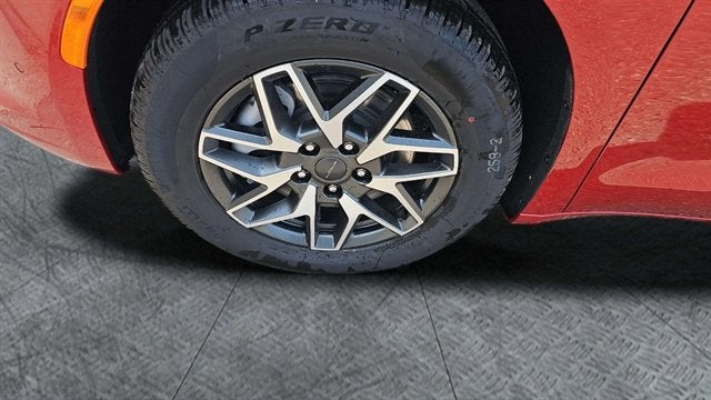 2027 Chrysler Pacifica PACIFICA LIMITED AWD