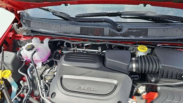 2027 Chrysler Pacifica PACIFICA LIMITED AWD