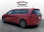 2027 Chrysler Pacifica PACIFICA LIMITED AWD