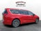 2027 Chrysler Pacifica PACIFICA LIMITED AWD