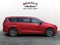 2027 Chrysler Pacifica PACIFICA LIMITED AWD