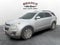 2011 Chevrolet Equinox 1LT