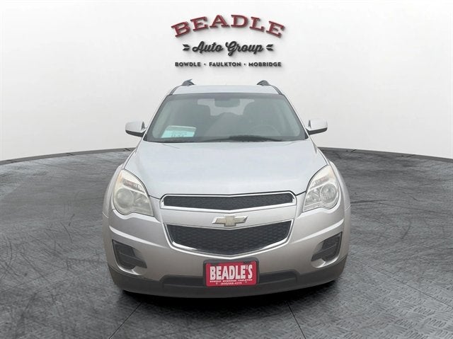 2011 Chevrolet Equinox 1LT