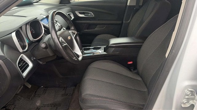 2011 Chevrolet Equinox 1LT