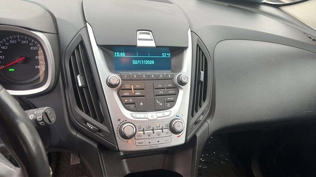 2011 Chevrolet Equinox 1LT