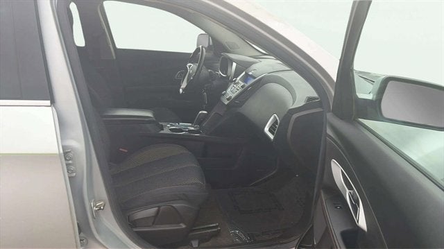 2011 Chevrolet Equinox 1LT