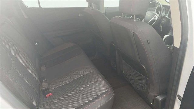 2011 Chevrolet Equinox 1LT