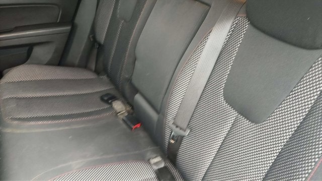 2011 Chevrolet Equinox 1LT