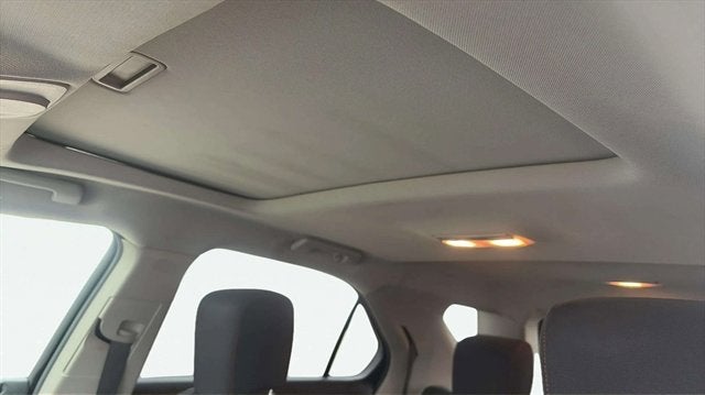 2011 Chevrolet Equinox 1LT