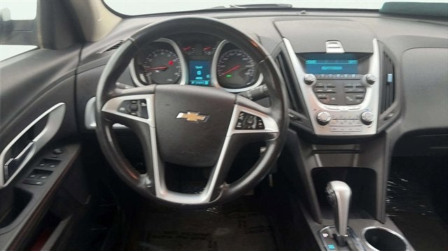 2011 Chevrolet Equinox 1LT