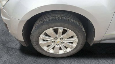 2011 Chevrolet Equinox 1LT