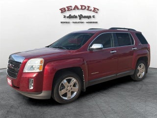 2012 GMC Terrain SLE-2