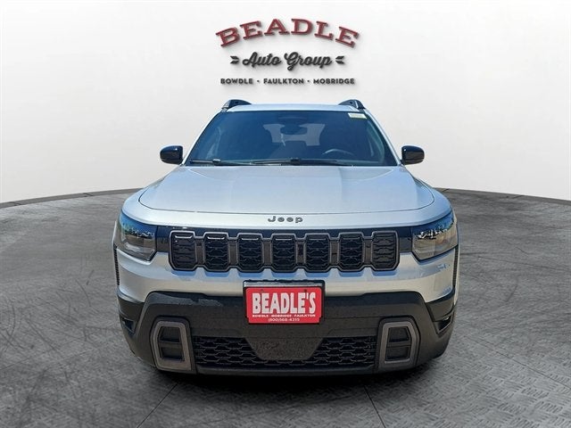 2026 Jeep Cherokee CHEROKEE 85TH ANNIVERSARY EDITION 4X4