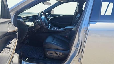 2026 Jeep Cherokee CHEROKEE 85TH ANNIVERSARY EDITION 4X4