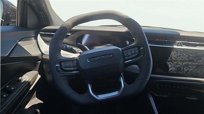 2026 Jeep Cherokee CHEROKEE 85TH ANNIVERSARY EDITION 4X4