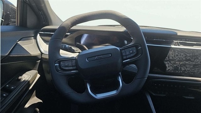 2026 Jeep Cherokee CHEROKEE 85TH ANNIVERSARY EDITION 4X4